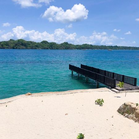 Andana Resort Guimaras Exteriér fotografie