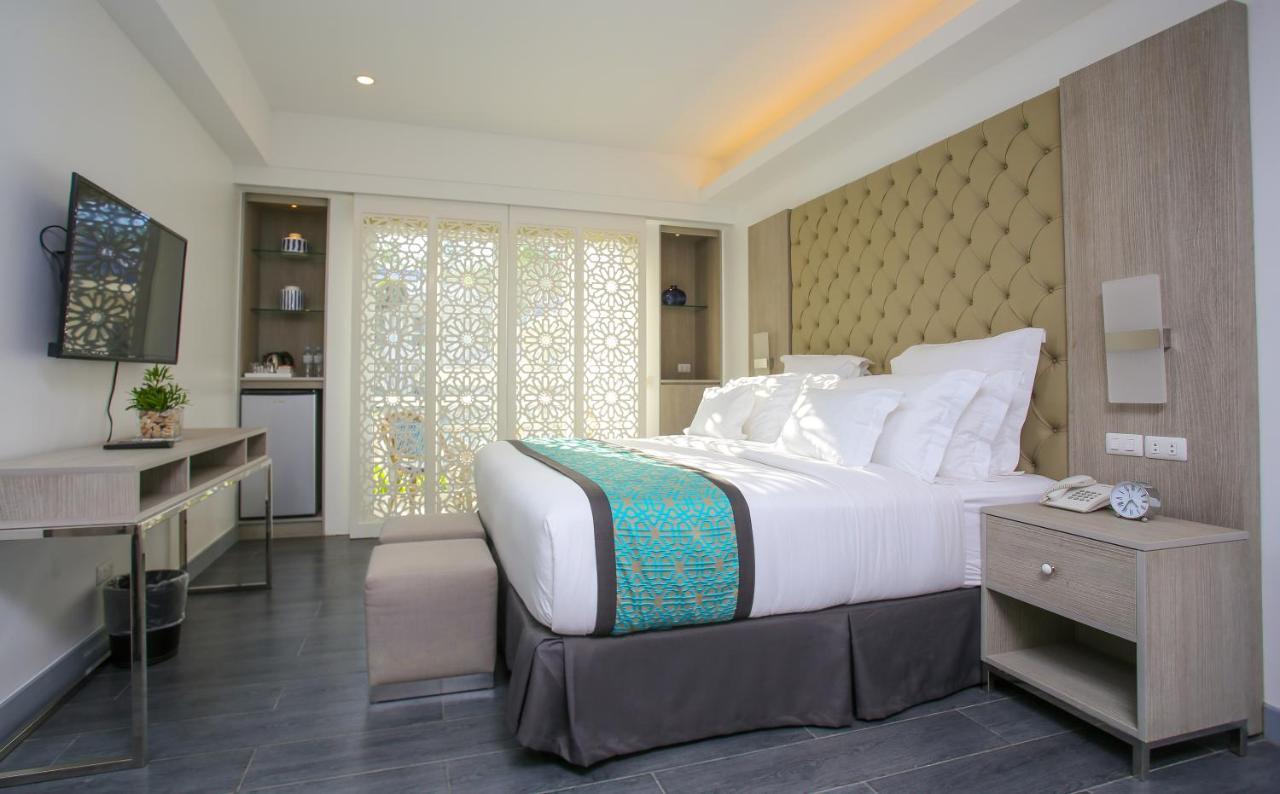 Andana Resort Guimaras Exteriér fotografie
