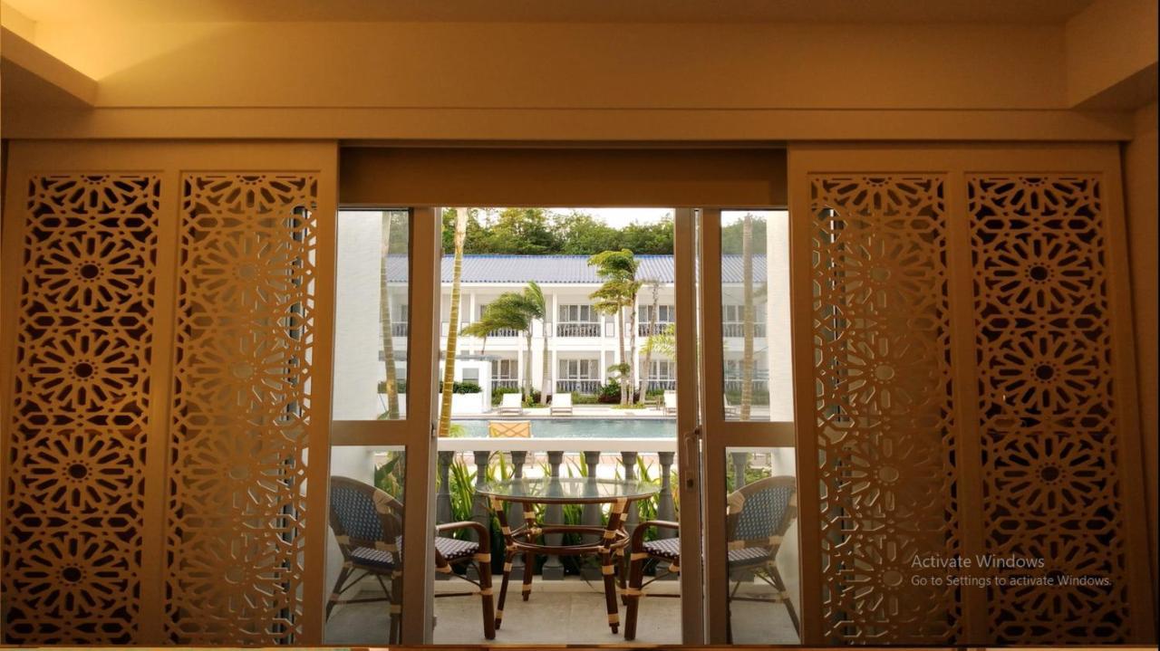 Andana Resort Guimaras Exteriér fotografie